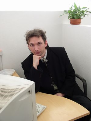 Серж Усманов