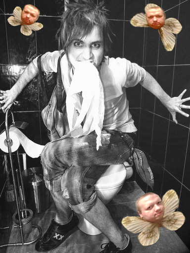 Клиника-Витя