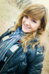 Марина Масюк