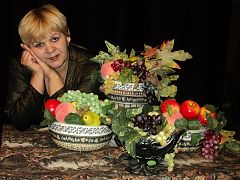 Татьяна Комылина