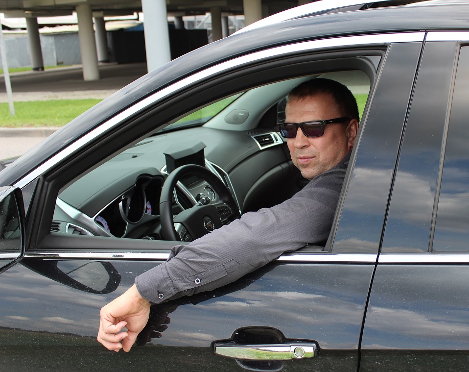 Алексей Шашков 2