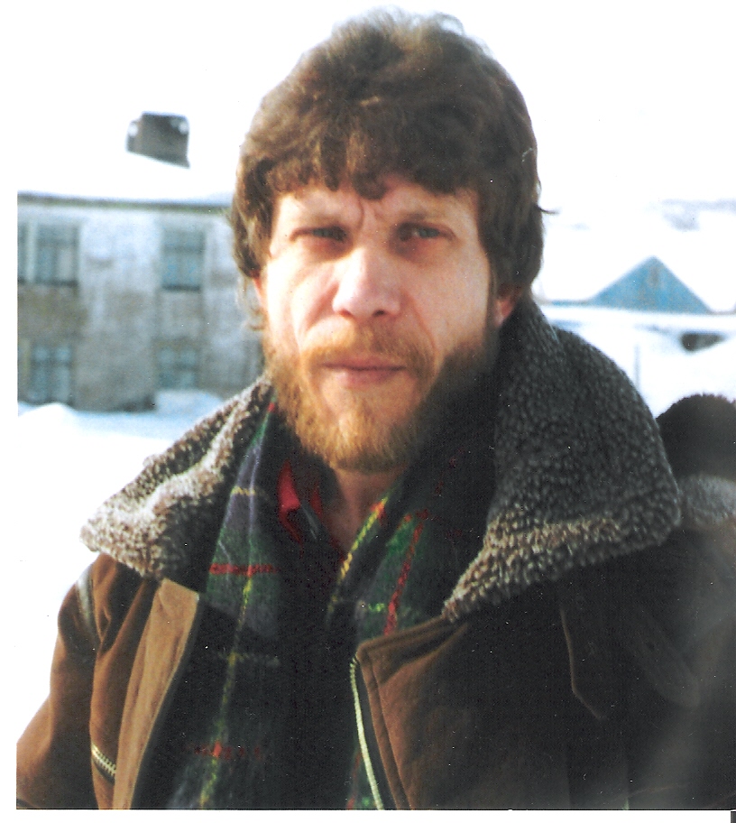 Сергей Касаткин 2