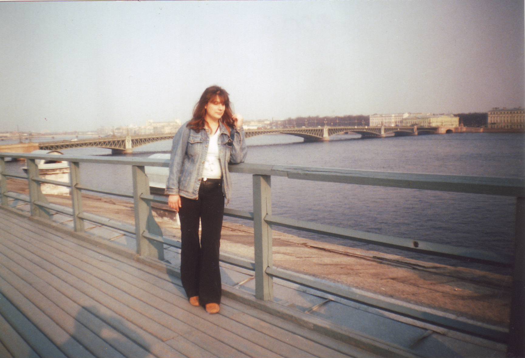 Наталья Белоконь