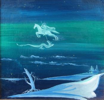 Сергей Арестов