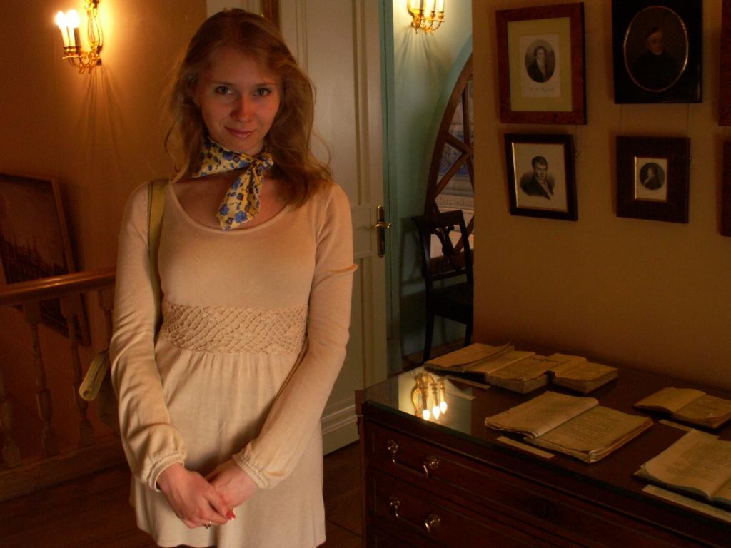 Светлана Строкова