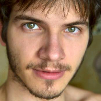 Лучик Дмитрий Зелик