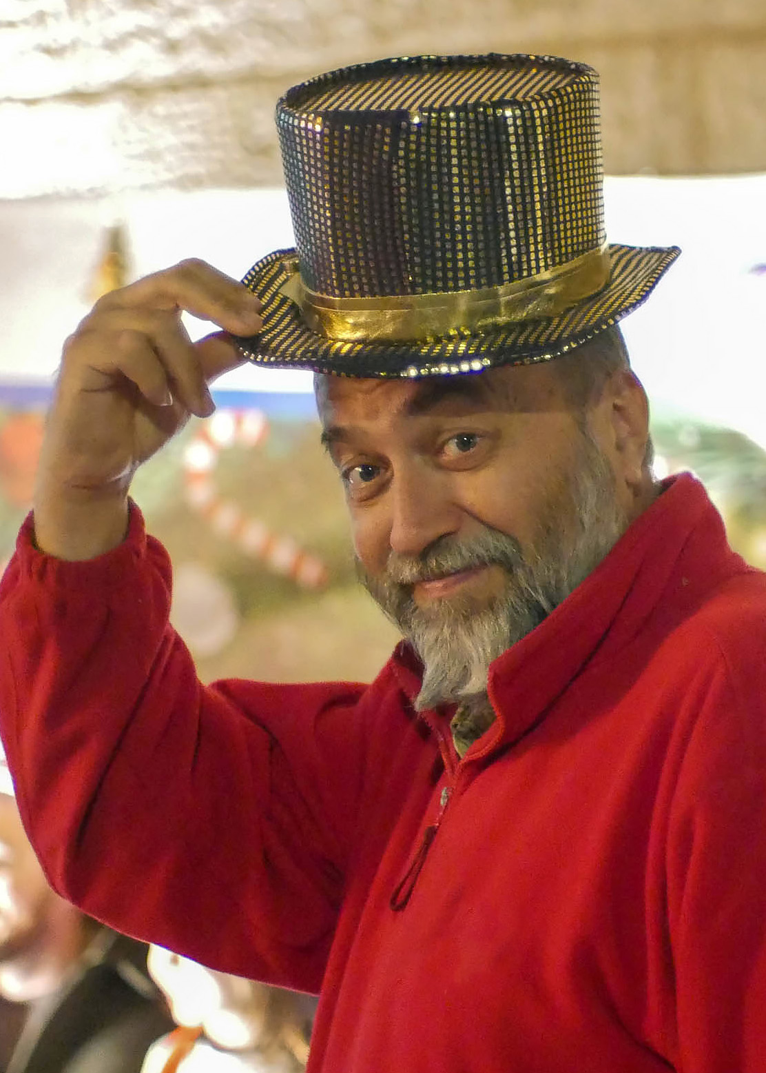 Илья Гуревич