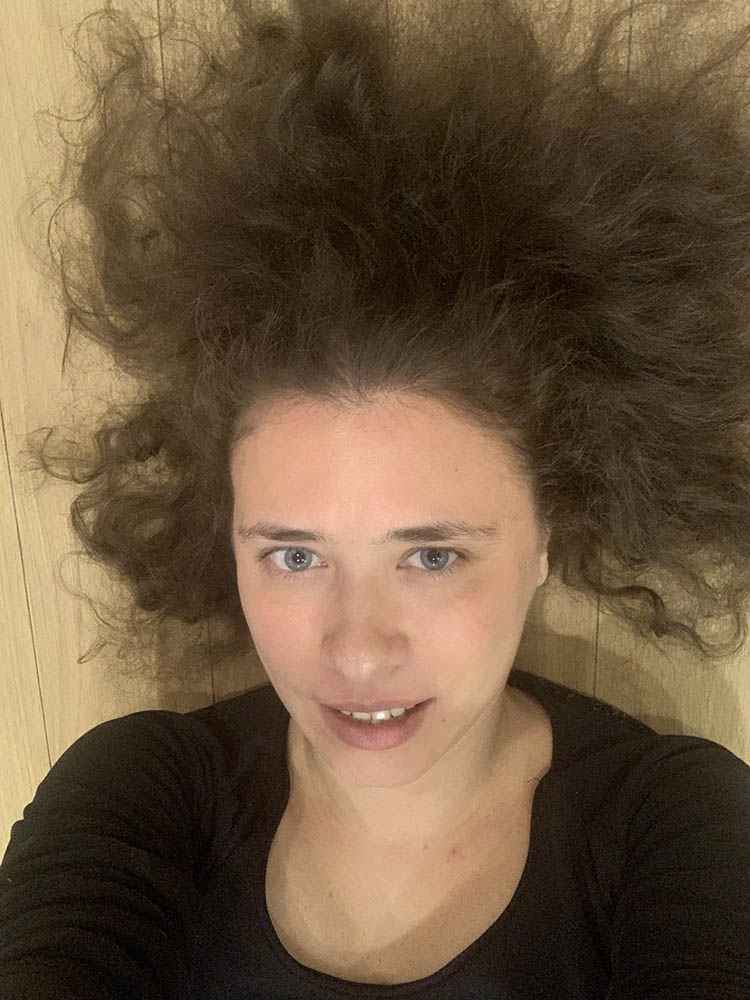 Ирина Минкина