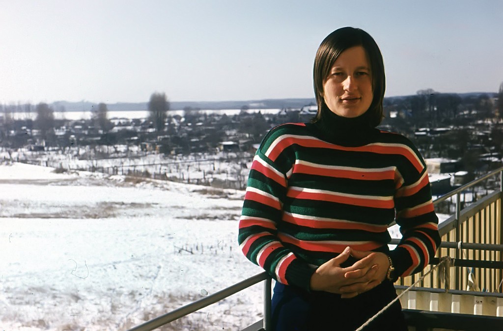 Ольга Пылаева 2