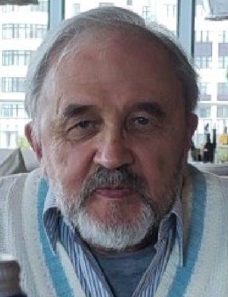 Юрий Чуйков