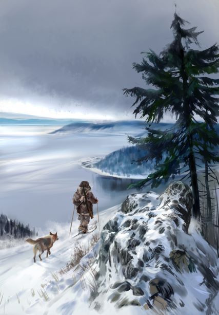 Валерий Щербаков