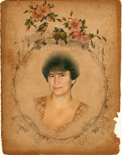 Таисия Абакумова