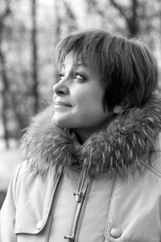 Зоя Кондратьева