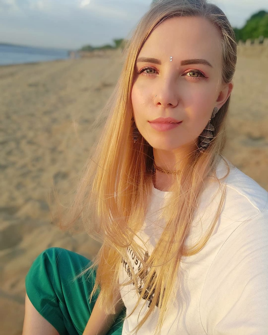 Дарина Бобылева