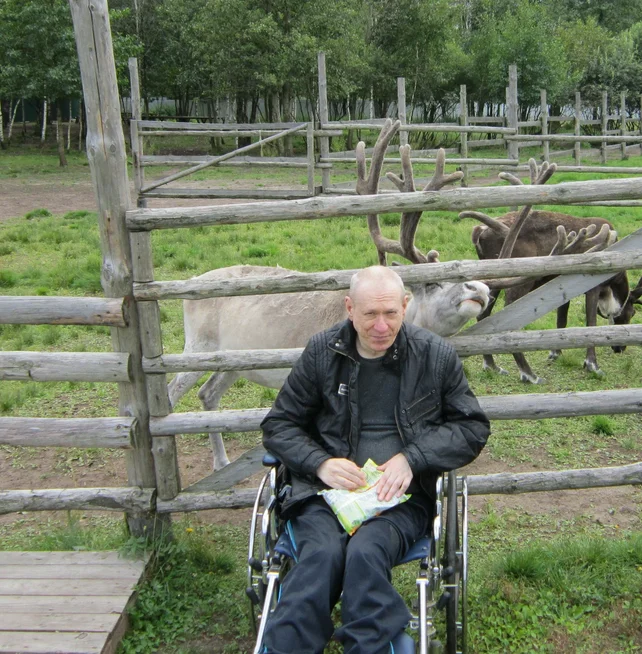 Михаил Жуков 2