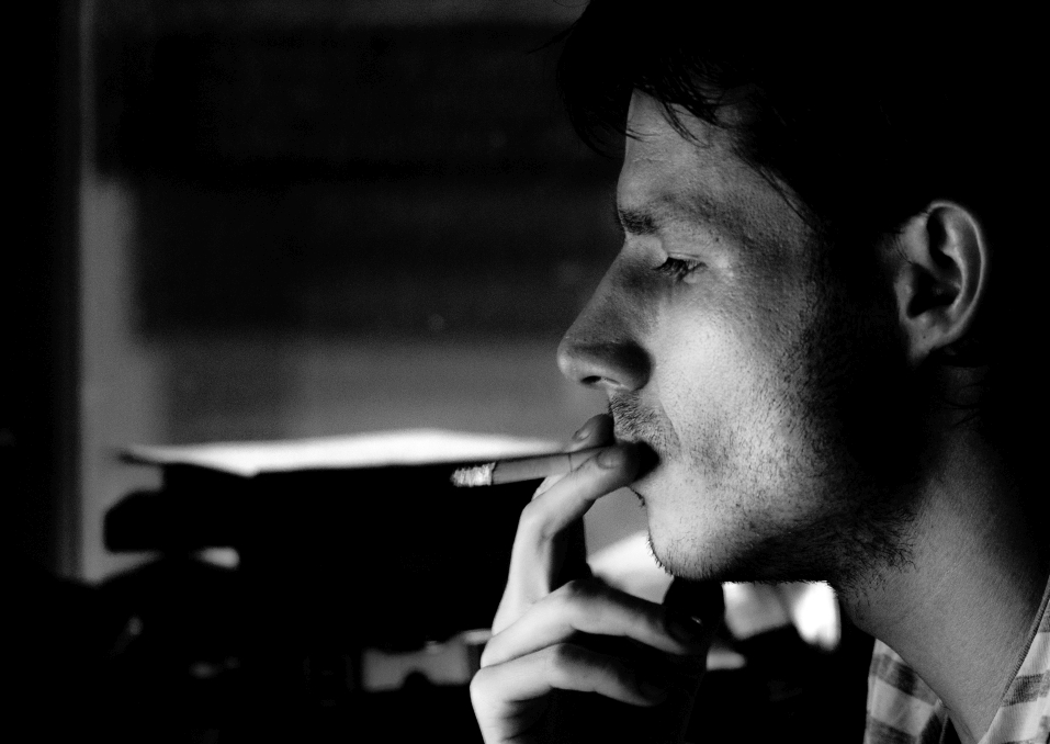 Андрей Вилявин