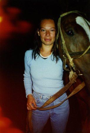 Варвара Болондаева