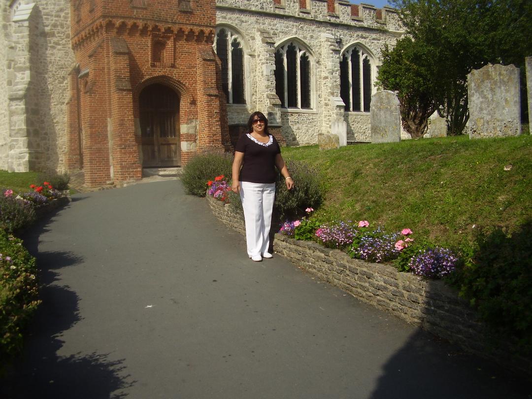 Ирина Добровольская 2