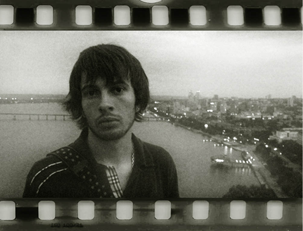 ����� ������ �����������