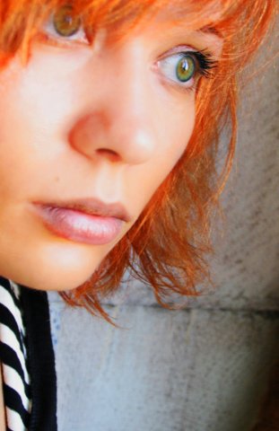 Полоскун Лика