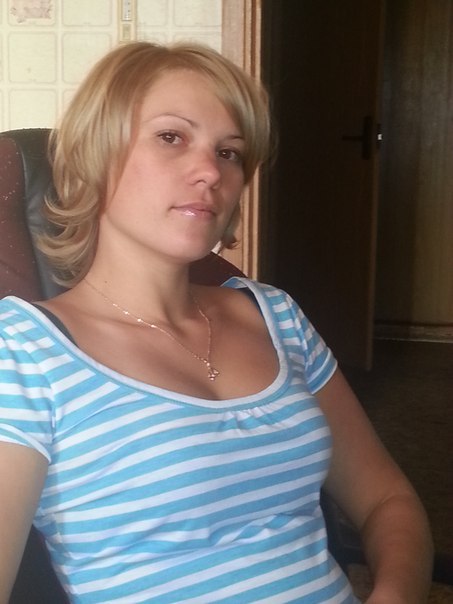 Благовещенская Екатерина Алексан