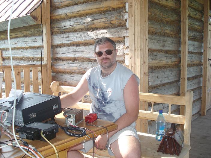 Игорь Дергоусов