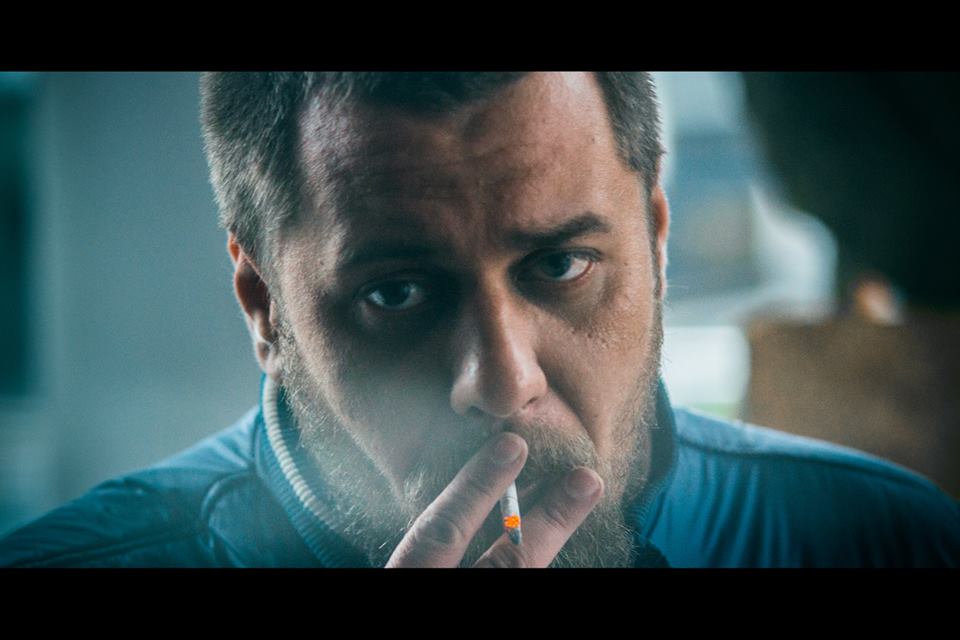 Виталий Гринчук