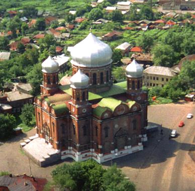 Виктор Дамис Кузнецов