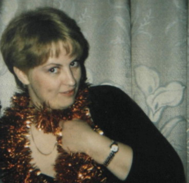 Варвара Сикора