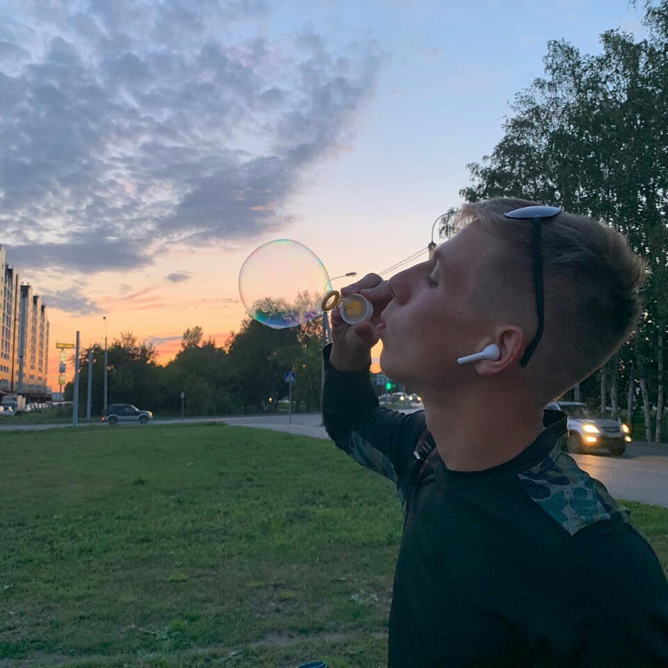 Даниил Рякшин