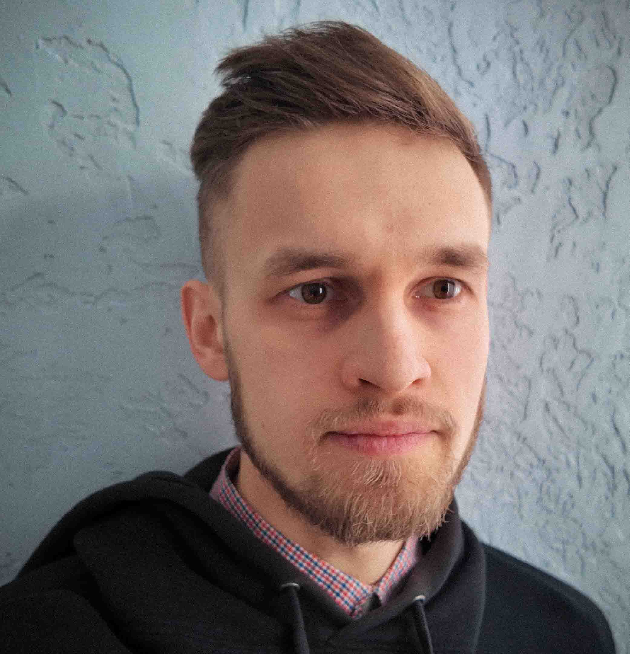 Даниил Рэйн