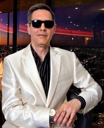 Сорокин Даниил