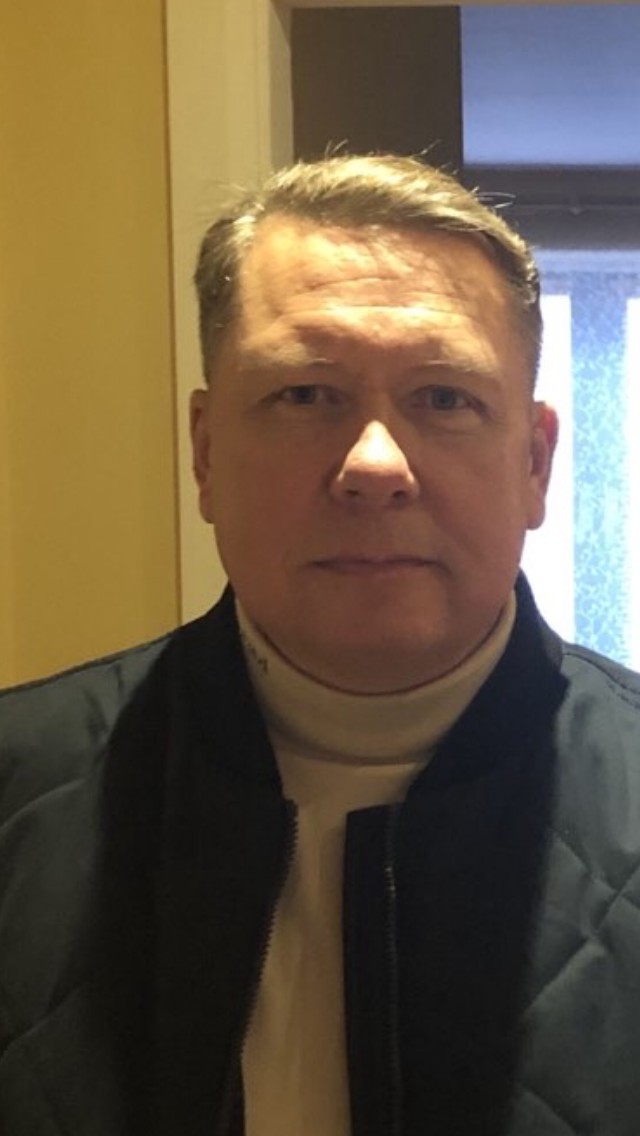 Даниил Адамсон