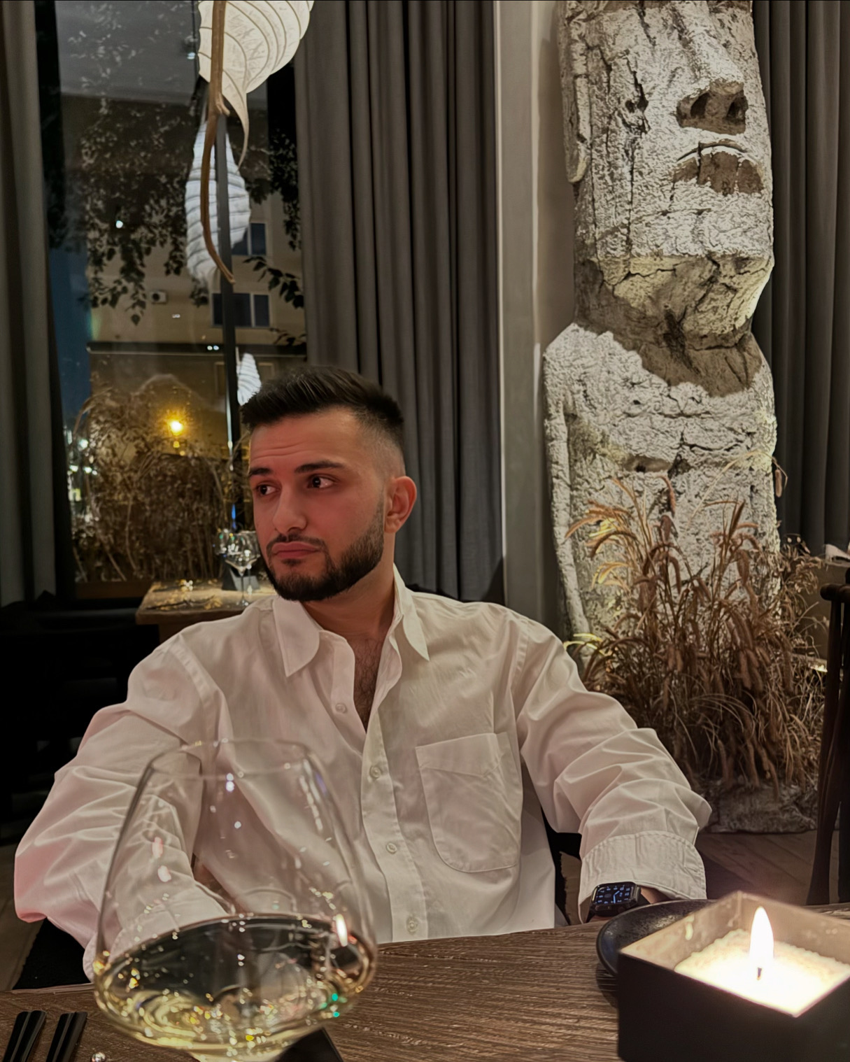 Мамедов Расим