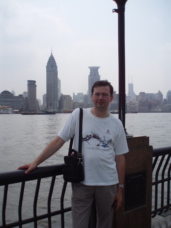 Павел Долгов