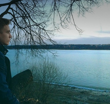 Шахов Сергей