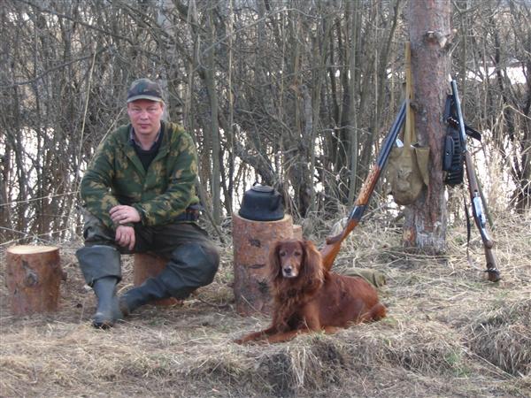 Сергей Васильцев