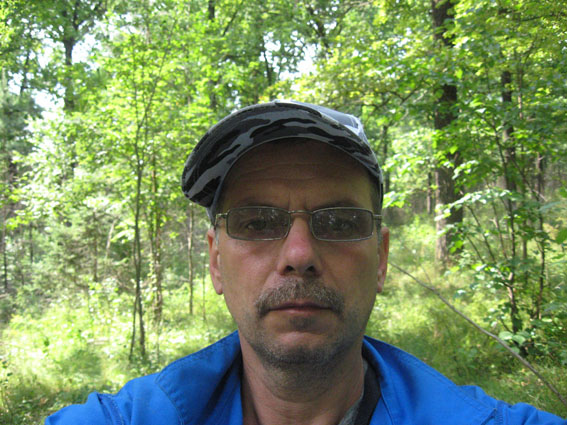 Сергей Дарченко