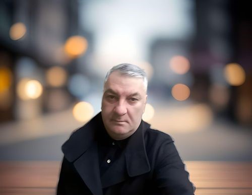 Игорь Даренский