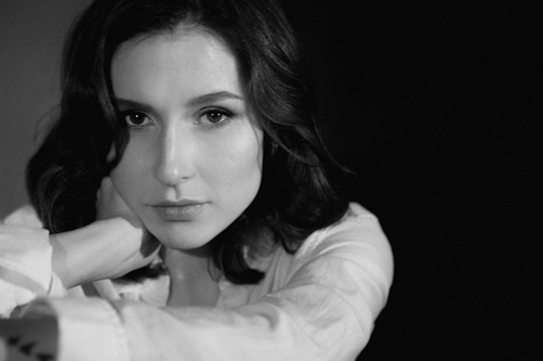 Кутякова Дарья