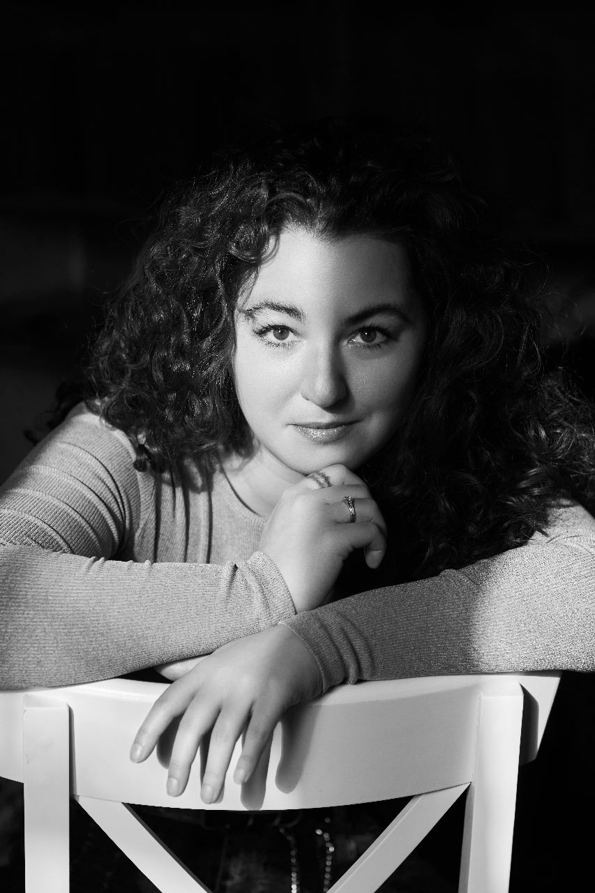 Дарья Безуглова