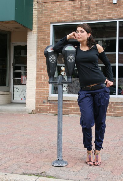 Дарья Карасева