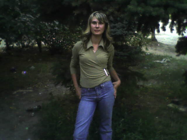 Дарья Костецкая