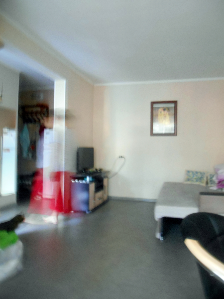 Даша Досекина