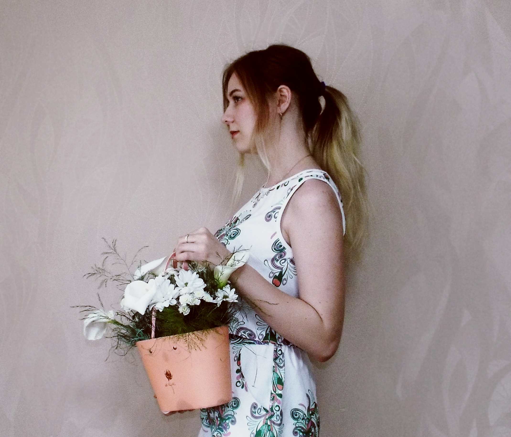 Мелисса Эйр