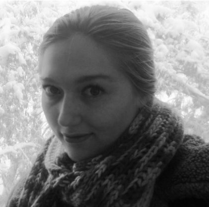 Жанна Телегина