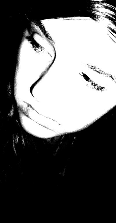 Живущая Во Тьме