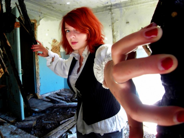 Хинцинская