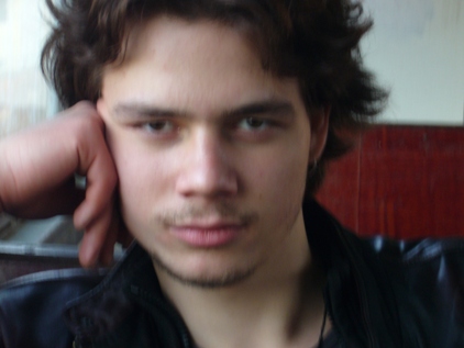 Виктор Горюнов