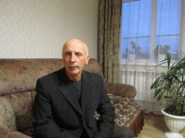 Владимир Хабаров